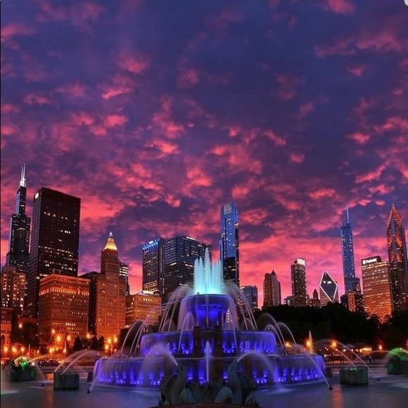 Meet your Posher, Cyndee - Picture 1 of 1